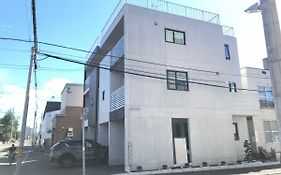 Arts Candy Sapporo-Villa Nakajima
