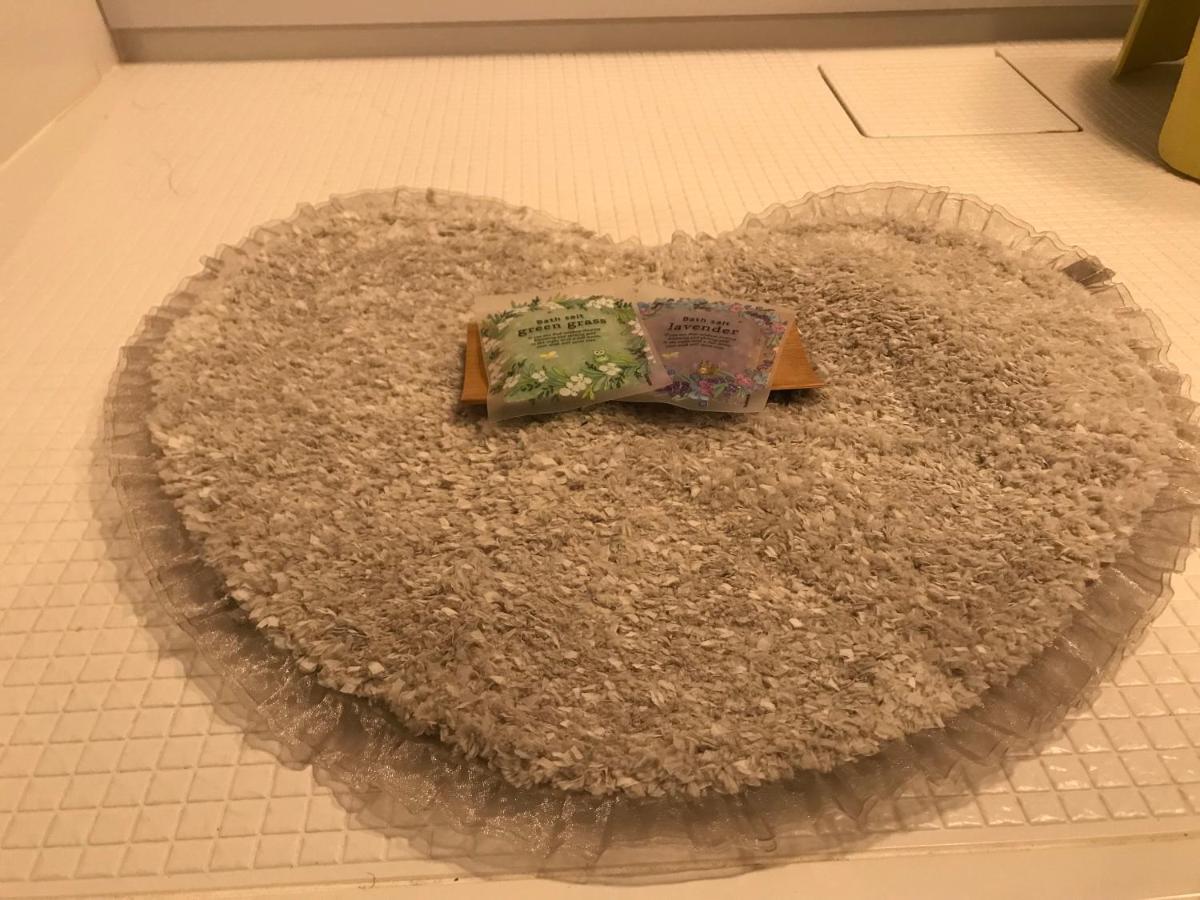 Arts Candy Sapporo-Villa Nakajima Exterior photo
